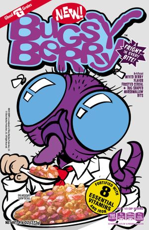 Hyde Street #10 (Cvr D Inc 1:20 Sean Von Gorman & Rob Leigh Variant)