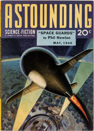 Astounding Science-Fiction #114 (v25 #3) 