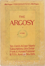 Argosy