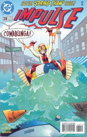 Impulse #38