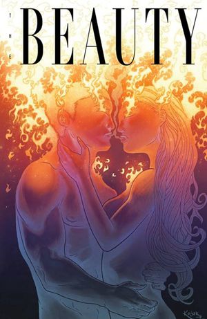 Beauty #4 (Cover C Koschak)
