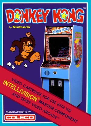 Donkey Kong