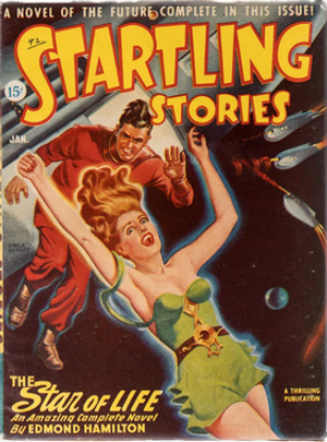  Startling Stories #42 (v14 #3) 
