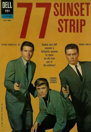 77 Sunset Strip #nn