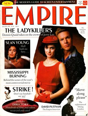 Empire #1