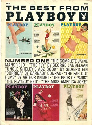 Best From Playboy #1