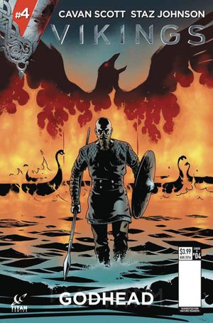Vikings #4