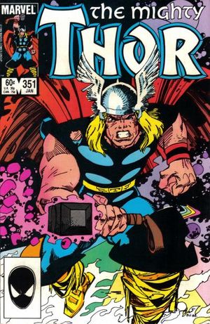 Thor #351