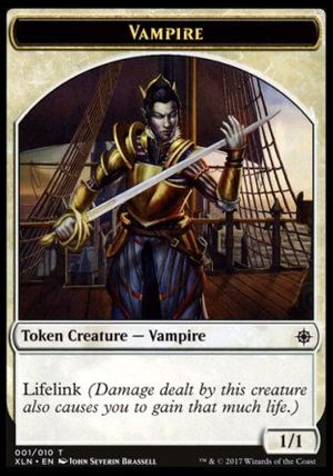 Vampire (Ixalan)