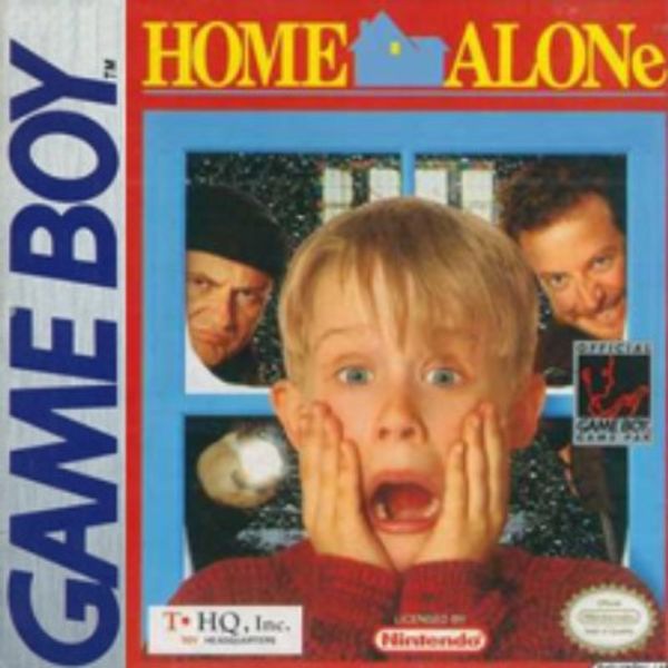 Home Alone