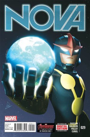 Nova #29