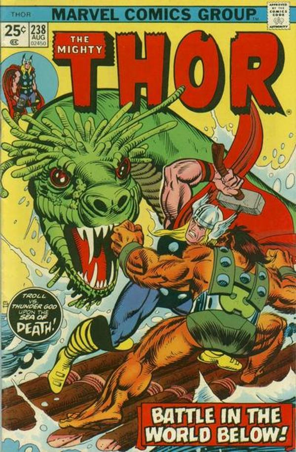 Thor #238