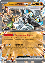 Cornerstone Mask Ogerpon