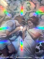 Matthew Knight Center