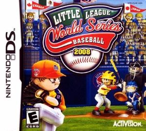 Little League World Series 2008