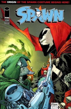 Spawn #233
