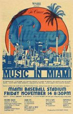 Miami Baseball Stadium