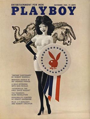 Playboy #v15 #11