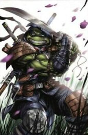 TMNT: The Last Ronin #3 (Kirkham Variant)
