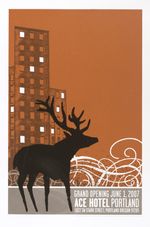 Ace Hotel