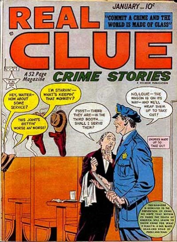 Real Clue Crime Stories #v4#11
