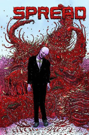 Spread #7 (Cover B Cobb)