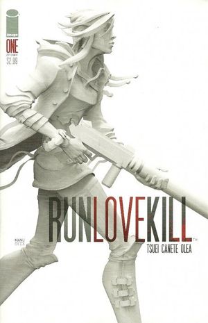 RunLoveKill #1