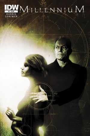 Millennium #4