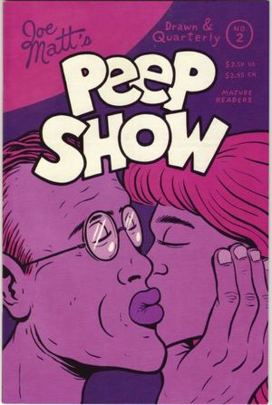 Peepshow #2