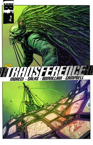 Transference #2