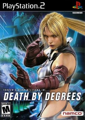Death by Degrees Video Game