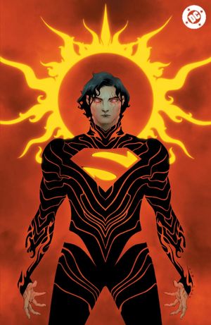 Absolute Superman #1 (Sixth Printing Cvr B Jae Lee Card Stock Variant)