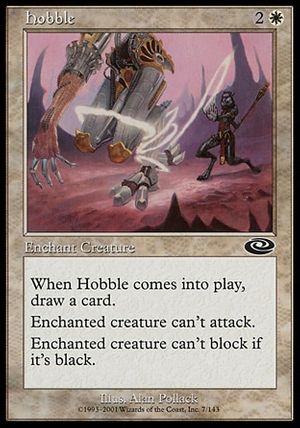 Hobble (Planeshift)