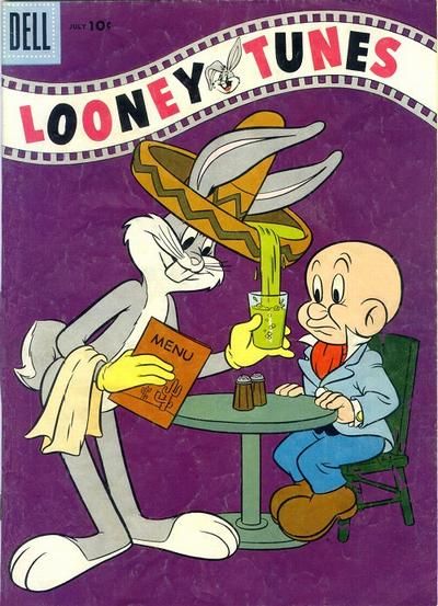 Looney Tunes #189 Comic