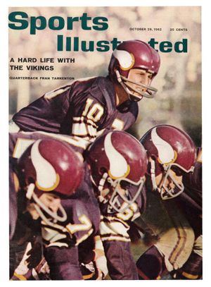 Sports Illustrated #v17 #18