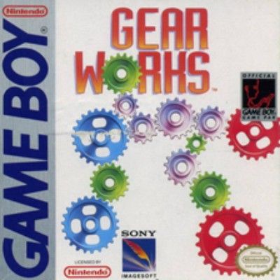 Gear Works Video Game