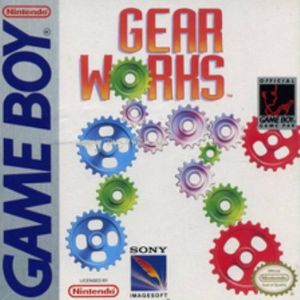 Gear Works