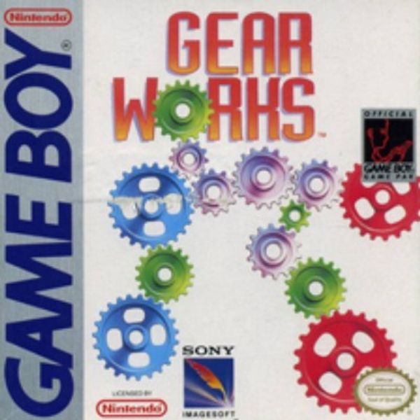 Gear Works