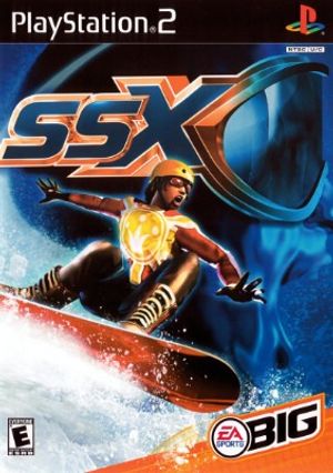 SSX