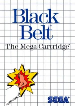 Black Belt