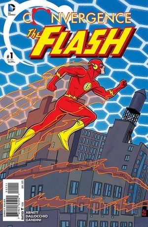 Convergence: Flash #1