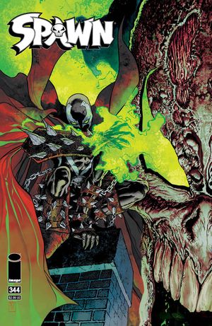 Spawn #344