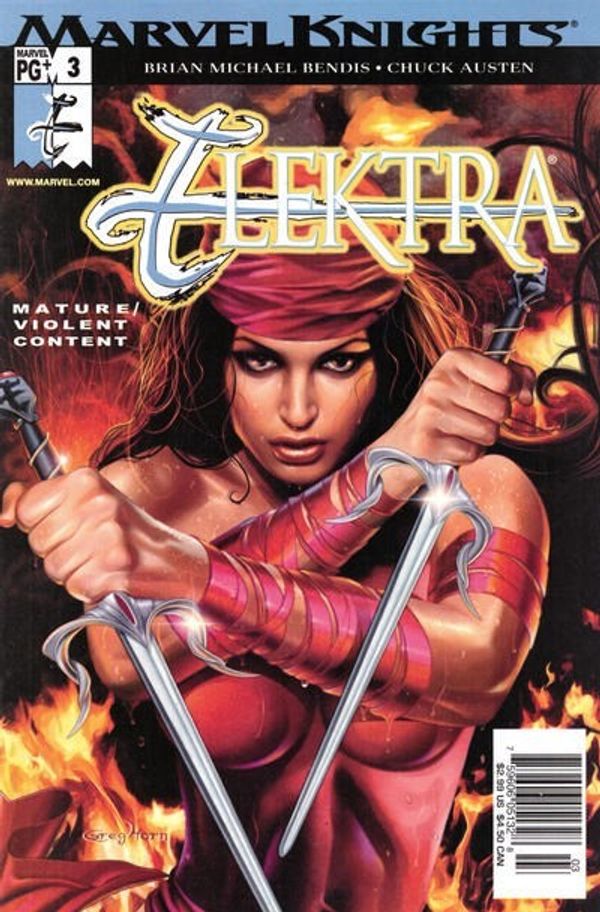 Elektra #3