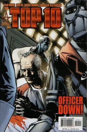 Top 10 #10