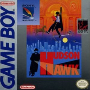 Hudson Hawk