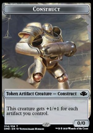 Construct (Dominaria Remastered)