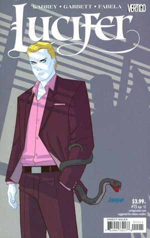 Lucifer #15