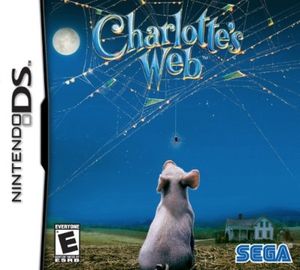 Charlotte's Web