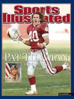 Sports Illustrated #v100 #18