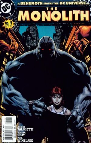 Monolith, The #1